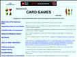 Card game links
